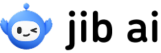 Jib AI logo